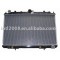 auto radiator NISSAN CEFIRO A33 2000