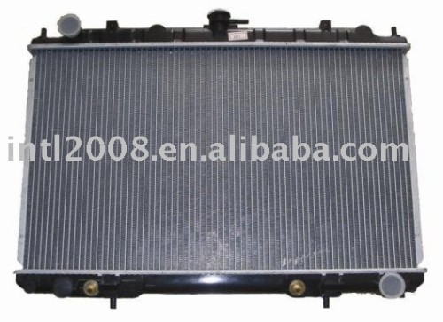 auto radiator NISSAN CEFIRO A33 2000