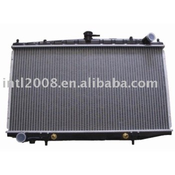 INTL-RD409 auto radiator NISSAN CEFIRO A32