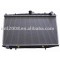 INTL-RD409 auto radiator NISSAN CEFIRO A32