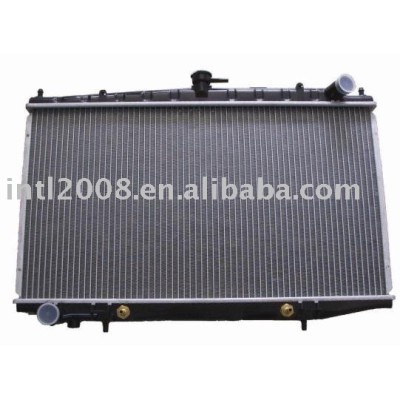 INTL-RD409 auto radiator NISSAN CEFIRO A32