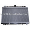 INTL-RD410 auto radiator NISSAN CEFIRO A32