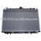 INTL-RD410 auto radiator NISSAN CEFIRO A32