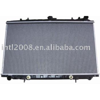 auto radiator NISSAN MAXIMA J30 89-95