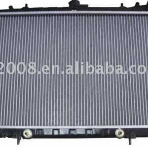 auto radiator NISSAN MAXIMA J30 89-95