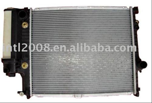 auto radiator for BMW E39 M52 528