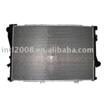 INTL-RD502 auto radiator BMW E39 528i 735i
