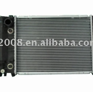INTL-RD503 auto radiator BMW E39 528i 735i