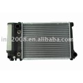 Auto radiador para BMW E39 528i 735i