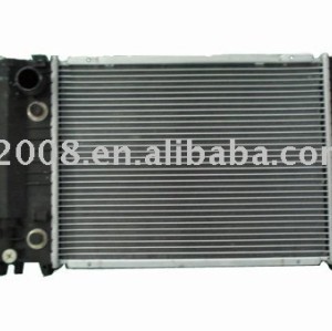 INTL-RD503 auto radiator BMW E39 528i 735i