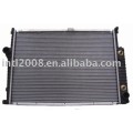 Auto radiador para bmw 735