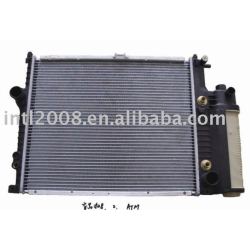 auto radiator for BMW 528