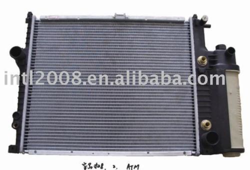 Auto radiador para bmw 528