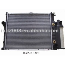auto radiator for BMW 525