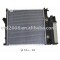 auto radiator BMW 325