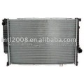 Auto radiador para bmw 750 750i e32