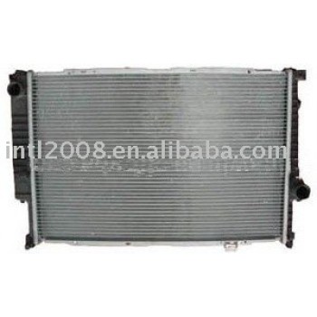 auto radiator BMW 750 750i E32