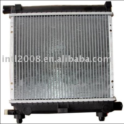 auto radiator BENZ E-CLASS W200 200 230E