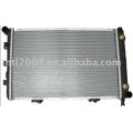 Radiador de automóvel para o benz w201 190 e2.0