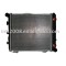 auto radiator BENZ W124 230 PA AT