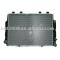 INTL-RD607 auto radiator BENZ CLASS W140 500 S600 PA AT