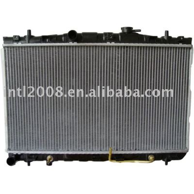 INTL-RD701 auto radiator HYUNDAI ELANTRA 2001