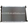 Auto radiador para hyundai elantra 2001
