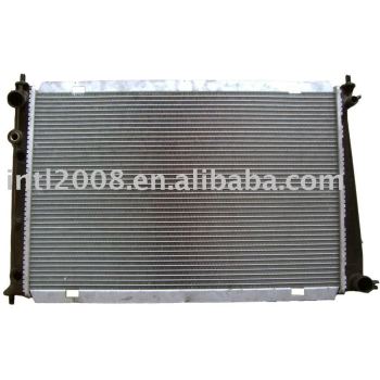 INTL-RD702 auto radiator HYUNDAI ELANTRA 2001