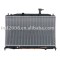 auto radiator HYUNDAI ACCNET AT