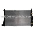 Auto radiador para daew00 cielo 1.5g pa em