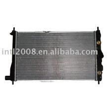 INTL-RD801 auto radiator DAEW00 CIELO 1.5G PA AT