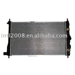 INTL-RD801 auto radiator DAEW00 CIELO 1.5G PA AT