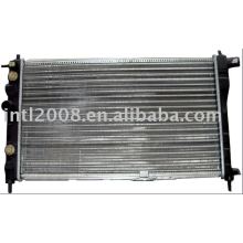 INTL-RD802 auto radiator DAEW00 CIELO 1.5G PA AT