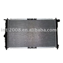 INTL-RD804 auto radiator for DAEWOO