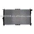 INTL-RD805 auto radiator for DAEWOO