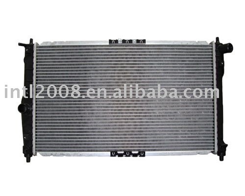 INTL-RD805 auto radiator for DAEWOO