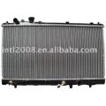 auto radiator MAZDA 323FML2003 PA AT