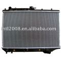 auto radiator MAZDA 90-94'PROTEGE(323GE)