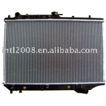 auto radiator MAZDA 90-94'PROTEGE(323GE)