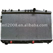 auto radiator GM EXCELLE PA AT