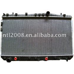 auto radiator GM EXCELLE PA AT
