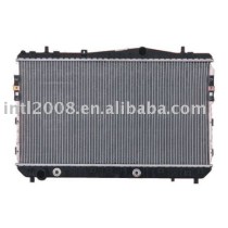 auto radiator BUICK EXCELLE 1.8(AT)