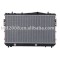 auto radiator BUICK EXCELLE 1.8(AT)