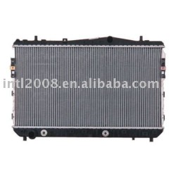 auto radiator BUICK EXCELLE 1.8(AT)
