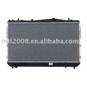 auto radiator BUICK EXCELLE 1.6