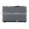 auto radiator BUICK EXCELLE 1.6
