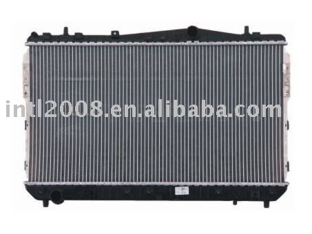 auto radiator BUICK EXCELLE 1.6