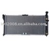 auto radiator for BUICK REGAL AT