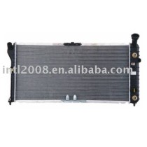 auto radiator for BUICK REGAL AT