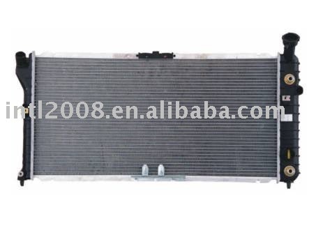 auto radiator for BUICK REGAL AT